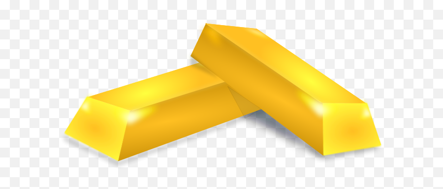 Covered - Gold Bricks Clipart Emoji,Gold Bar Emoji