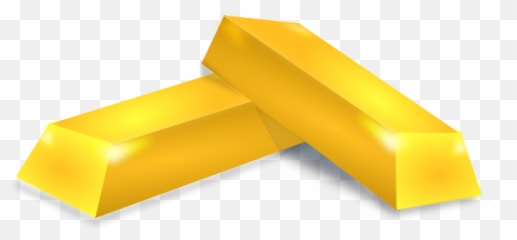 Covered - Gold Bricks Clipart Emoji,Gold Bar Emoji