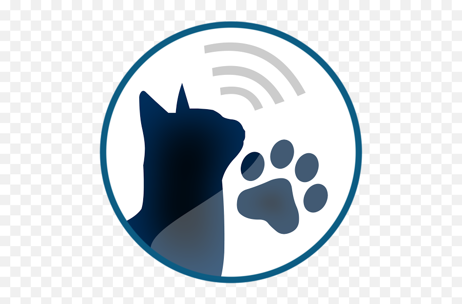 Free Download Human To Cat Sounds Translator Apk For Android - Paw Emoji,Snowshoe Emoji