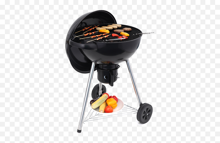 Barbecue Grill Png - Best Outdoor Bbq Pit Grill Png Transparent Emoji,Bbq Grill Emoji