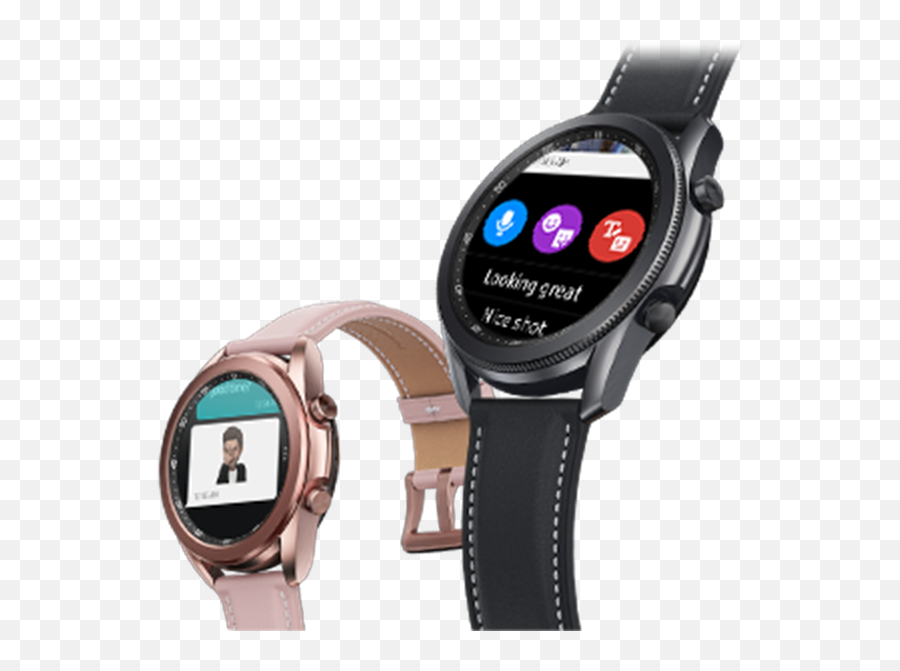 Galaxy Watch3 45mm - Galaxy Watch3 Emoji,Alcatel One Touch Fierce Xl Emojis