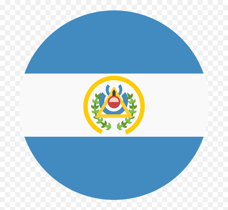 Flag Nicaragua Emoji High Definition Big Picture And - Austria Flag Emoji,Emoji Level 18
