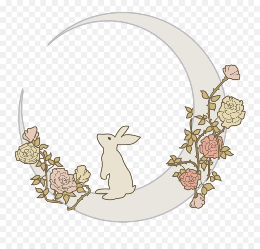 Sailor Moon Crescent Moon Tattoo - Crescent Moon With Bunny Emoji,Sailor Moon Super S Various Emotion