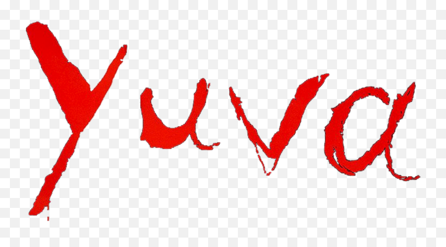 Yuva Netflix - Yuva Font Emoji,Emotion Grandslam