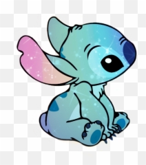 Stitch Pastelstitch Sticker - Stitch Cute Emoji,Bleh Emoji