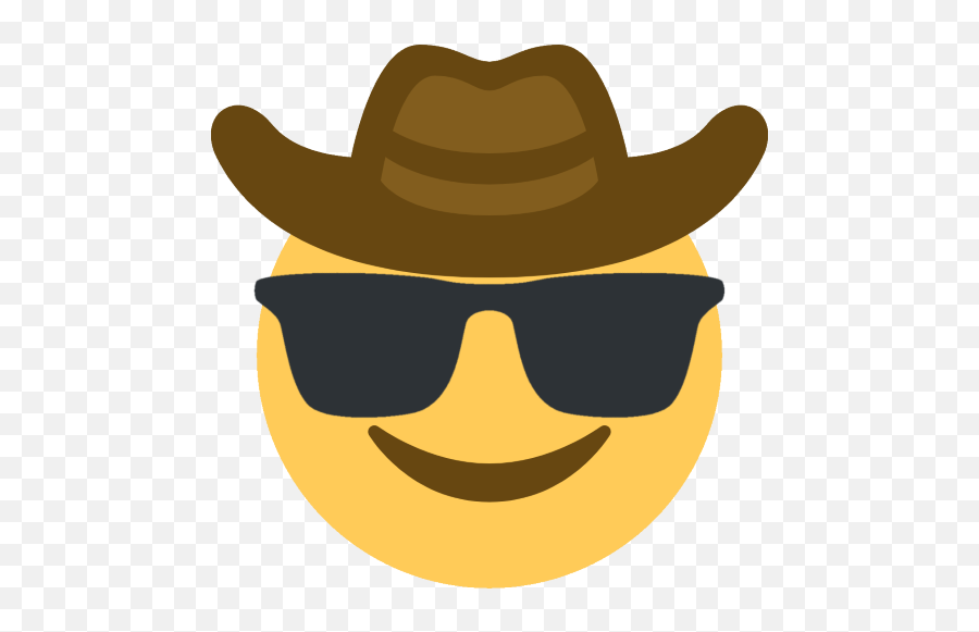 Custom Made Emojis To Oldest - Discord Cowboy Emoji,Cowboy Hat Emoji
