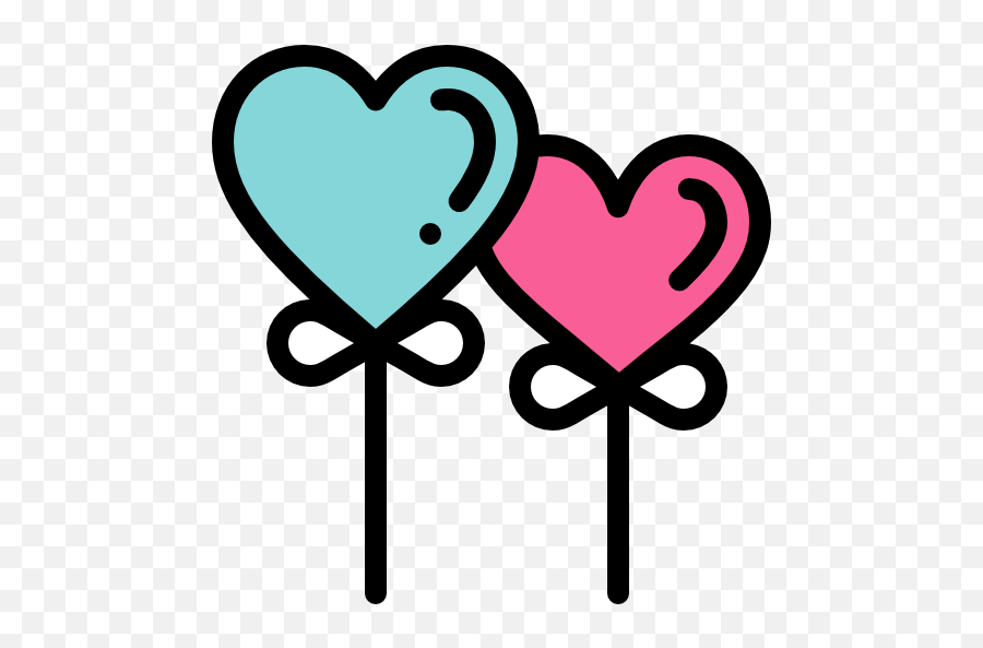 50 Free Vector Icons Of Valentines Day Designed By Freepik - Girly Emoji,Heart Emoji Vector