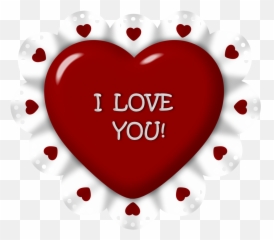 Heat Clipart Colored Heart Heat - Happy Birthday Emoji,Colored Heart Emoji