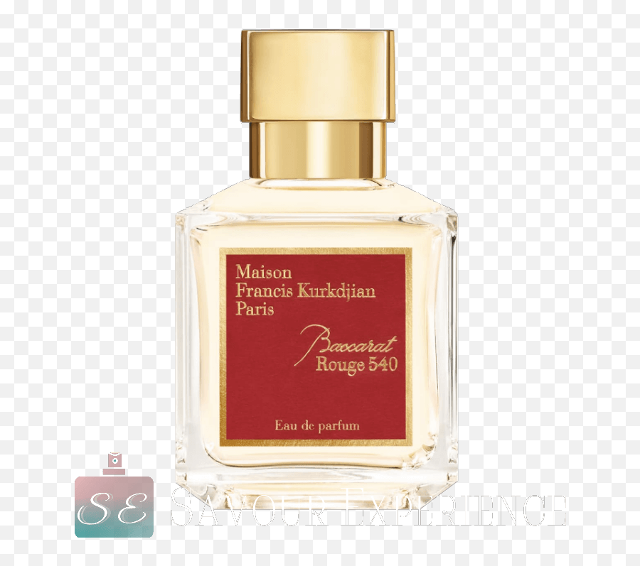 Savour Experience Perfumes - Francis Kurkdjian Baccarat Rouge 540 Emoji,Dove Emotion Paris