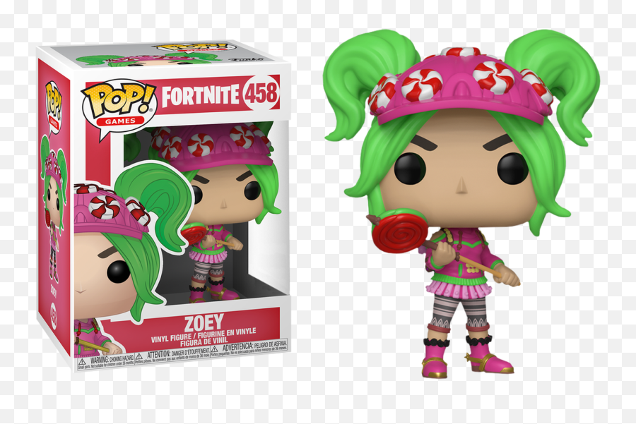 Zoey Fortnite Skin Rarity - Pop Fortnite Zoey Emoji,Emoji Pop Level 5 93