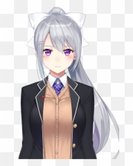 Higuchi Kaede Virtual Youtuber Wiki Fandom - Higuchi Kaede Emoji,Lyrics To Emoji Of A Wave