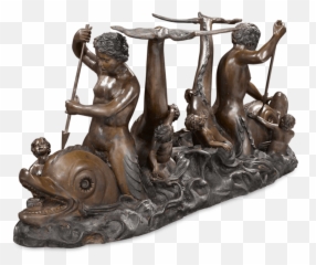 Antique Furniture Sculptural Furniture - Classical Sculpture Emoji,Work Emotion Bronze