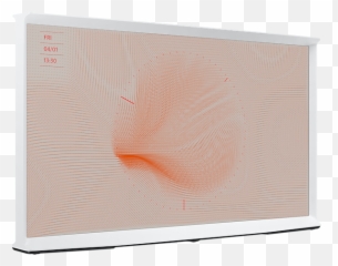 43 The Serif Qled 4k Hdr Smart Tv Emoji,No Emotions Hdr