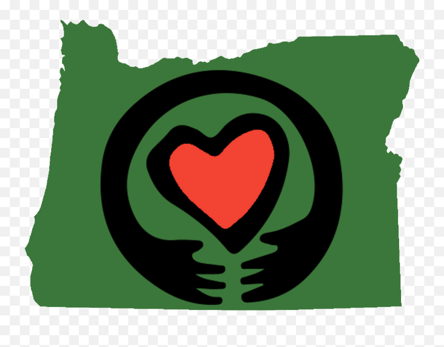 Adoption Agency By State - A Family For Every Child Oregon Silhouette Emoji,Dexter Emotions