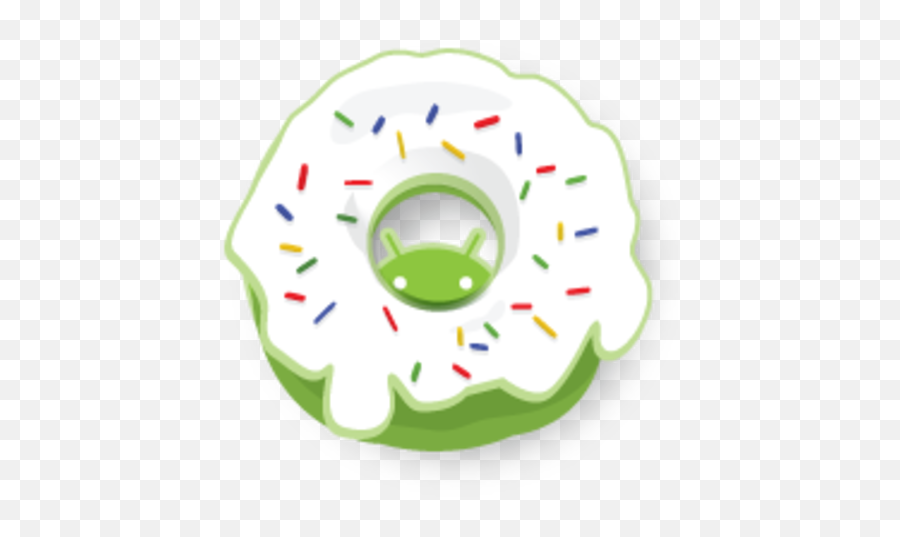 Historia De Android - Servin Martinez Victor Saul Timeline Donut Android Version Emoji,Emojis Para Copiarlo