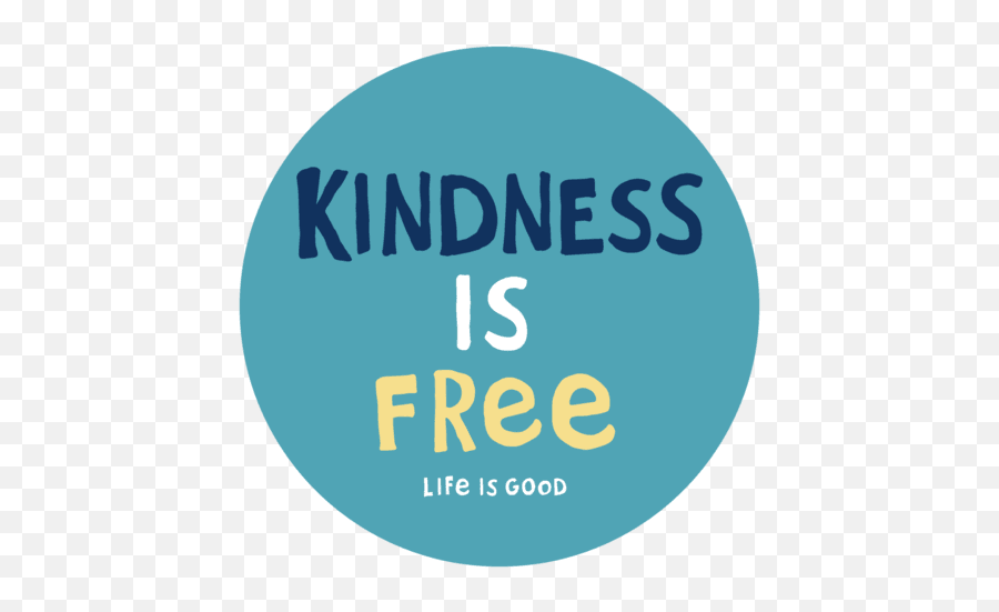 Kindness Is Free 4 - Dot Emoji,Free Emoji Stickers For Kids Kindness Is Free 4 - Dot Emoji,Free Emoji Stickers For Kids