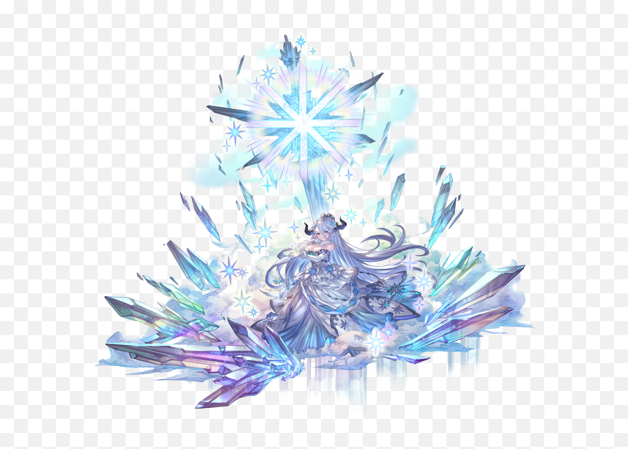 Izmir - Izmir Gbf Emoji,Granblue Crystals Discord Emojis