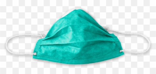 Imagen De Tapabocas Para Colorear - Virus Mask Png Transparent Emoji,Emoticon Que Se Tapa La Boca
