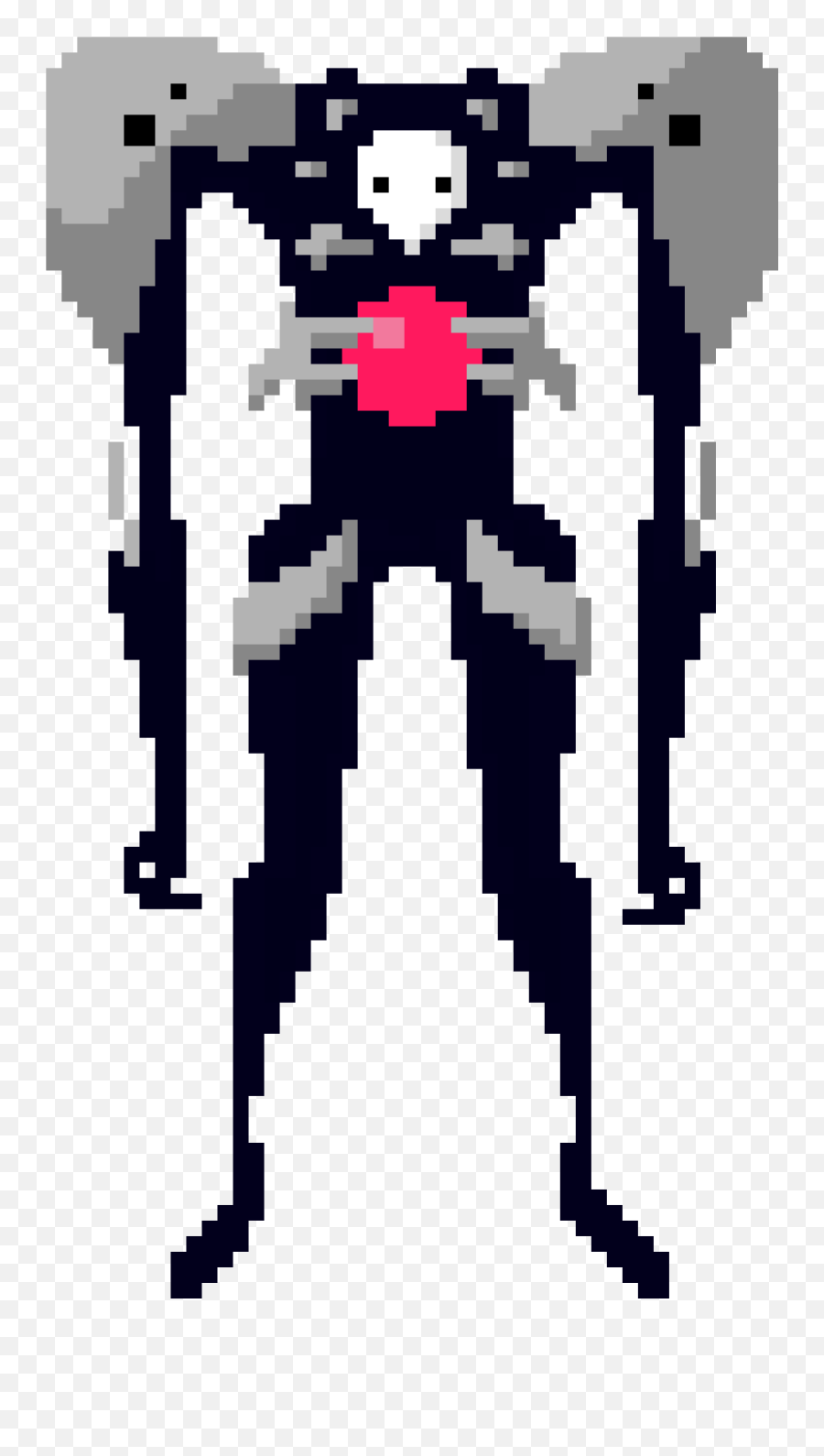 Oc - Neon Genesis Evangelion Pixel Art Emoji,How To Use Steam Emoticons Art