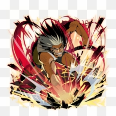 Vs Uvogin X Hunter - Uvogin Big Bang Impact Emoji,Nen Aura Emotions