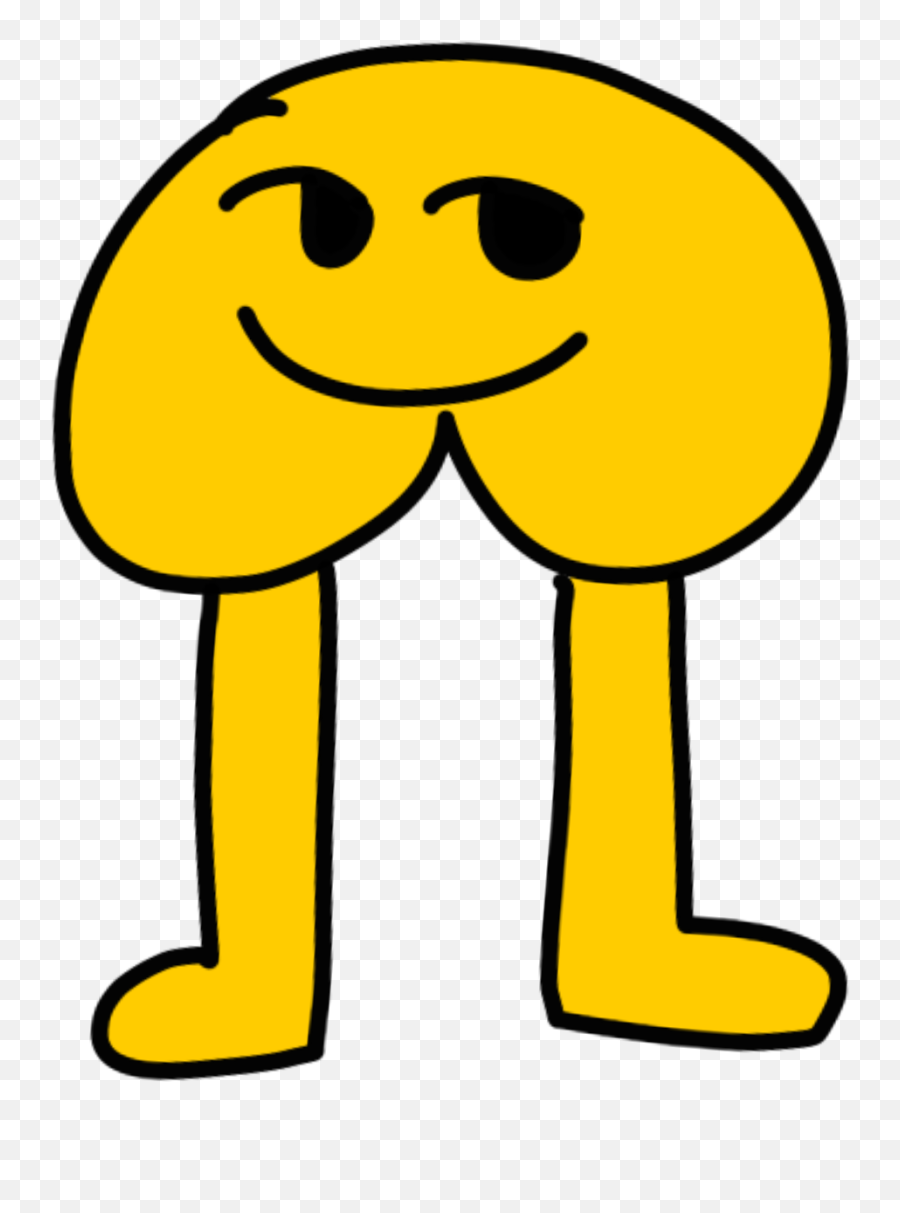 Heinie Bee - Happy Emoji,What The Heck Emoticon