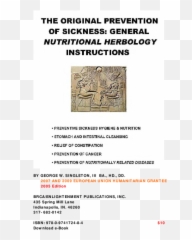 Pdf The Original Prevention Of Sickness General - Language Emoji,Colon Esoteric Yoga Emotion