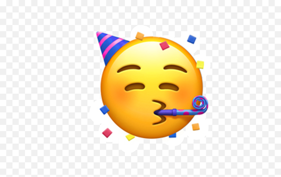 Xn - Cq9haa Party Emoji,Caritas Emoji