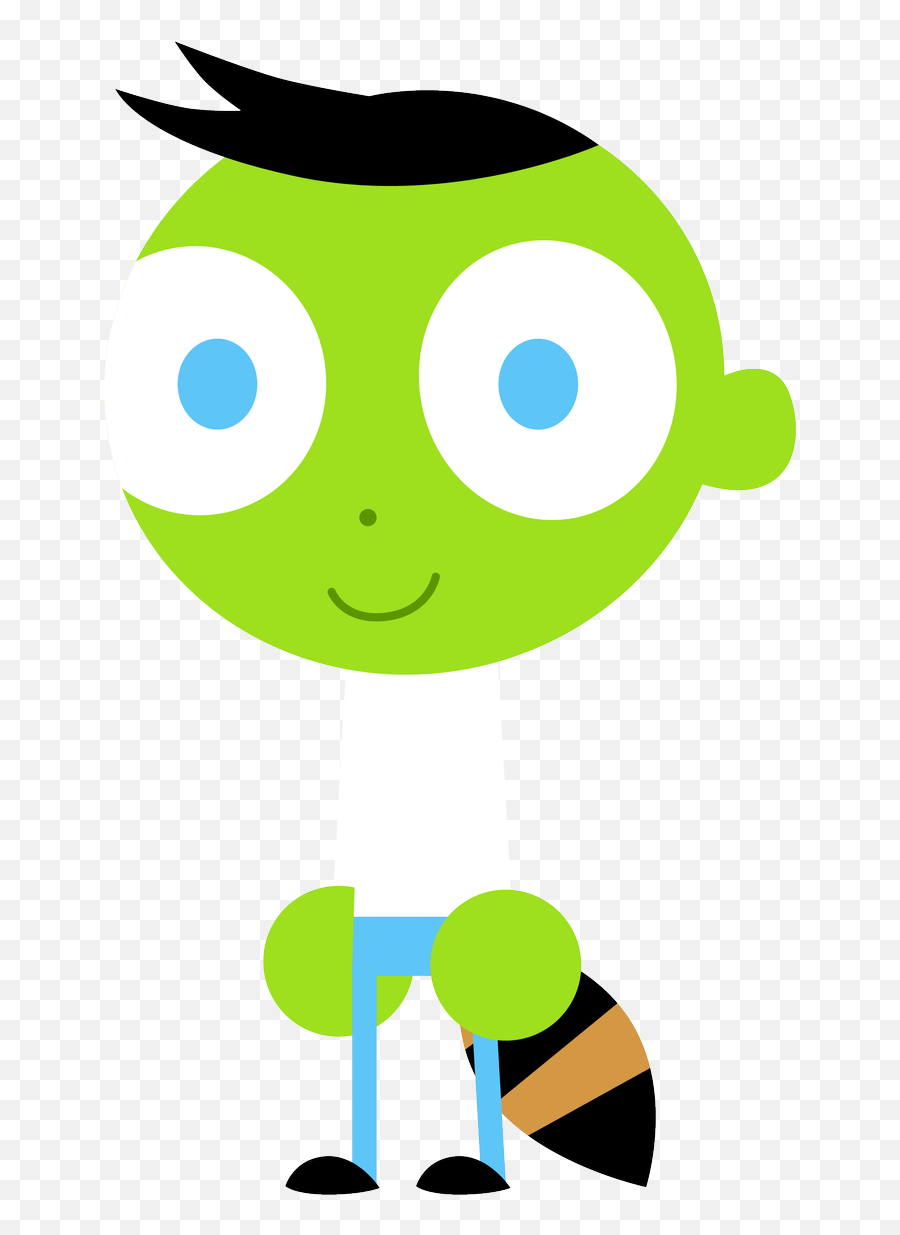 Del - Pbs Kids Digital Deviantart Emoji,Emoticon Chores Images