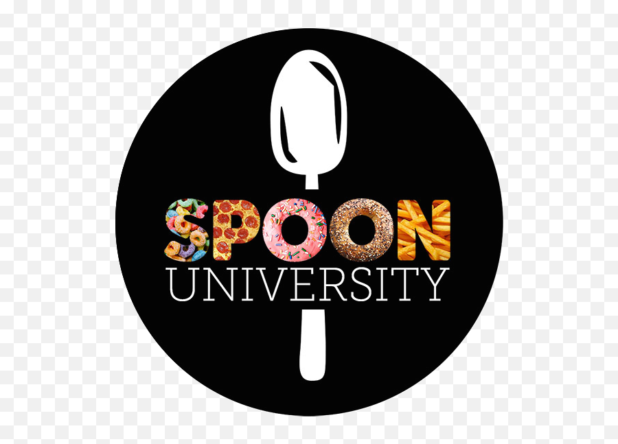 Spoon University Comes To Ou To Dish Out Dining Restaurant Emoji,Ward Emoticons