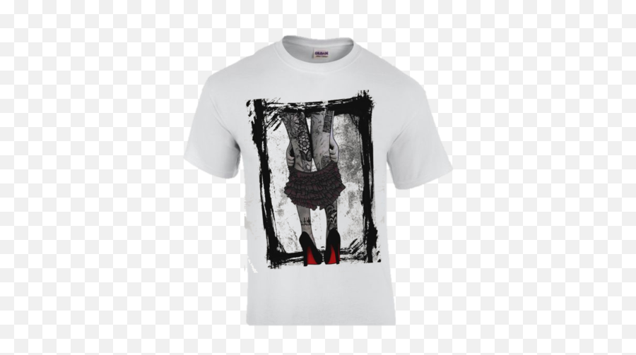 Give A German Shepherd T - Shirt U2013 Stylify Apparel Short Sleeve Emoji,Emoji 100 Sweatshirt
