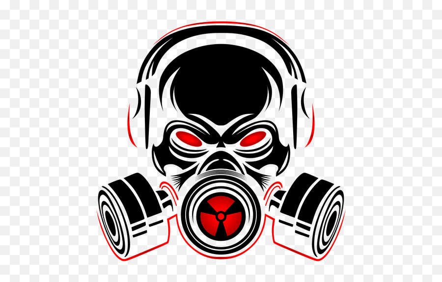 Information Security News - The Reddit Of Infosec Radioactive Mask Logo Transparent Emoji,B Emoticon Reddit