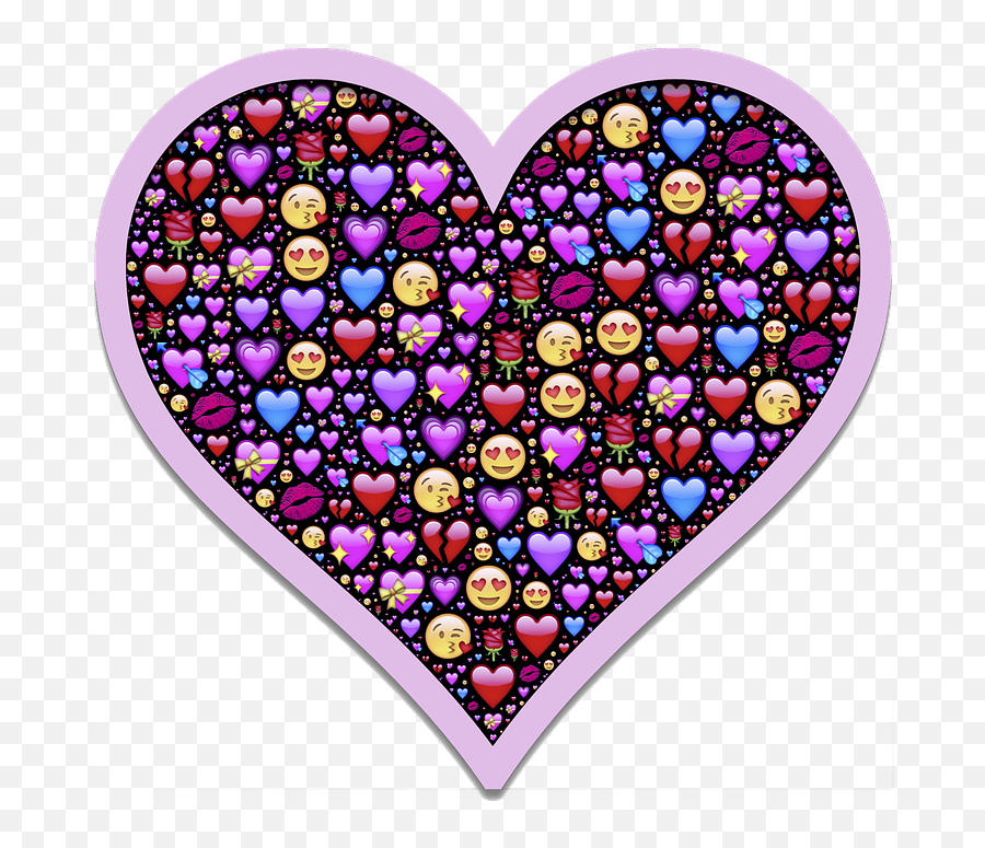 Heart Emoji Affection - So Ready For Our Future Together Love,Heartbeat Emoji