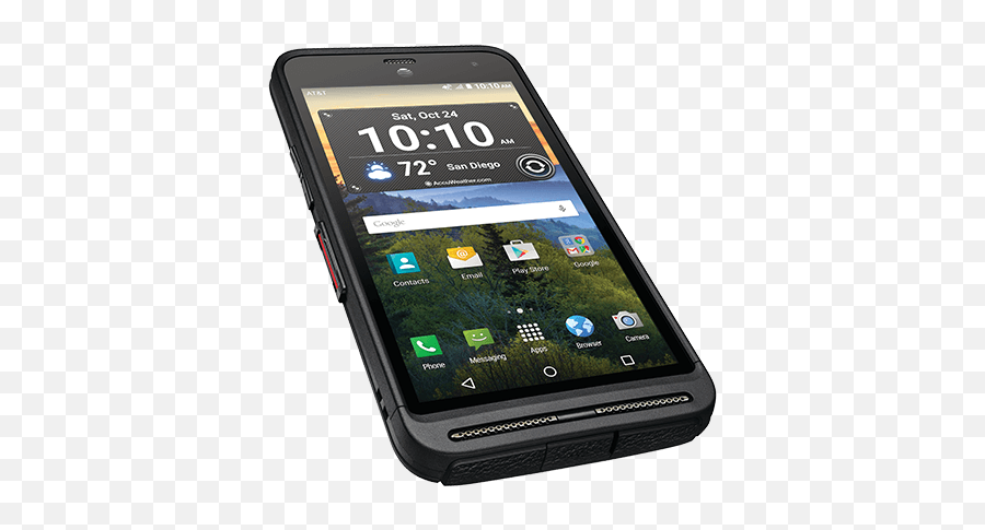 Kyocera Hydro Wave Smartphone With A - Electronics Brand Emoji,Emojis On Kyocera Hydro