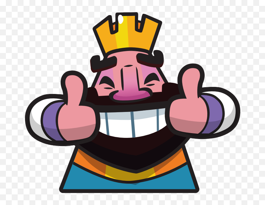 Download Finger Clash Hand Battle Fortnite Royale Emoji Hq - Clash Royale Png Emotes,Finger Emoji