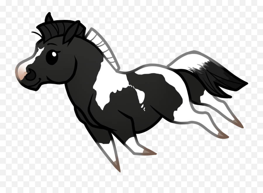 Horsecraft Discord - Fictional Character Emoji,Discord Rank Emojis