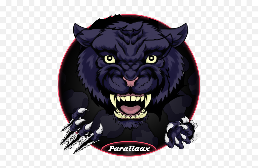 Dark Panther Apus Live Wallpaper Apk Latest Version 10 - Illustration Emoji,Gemini Emoji Wallpaper