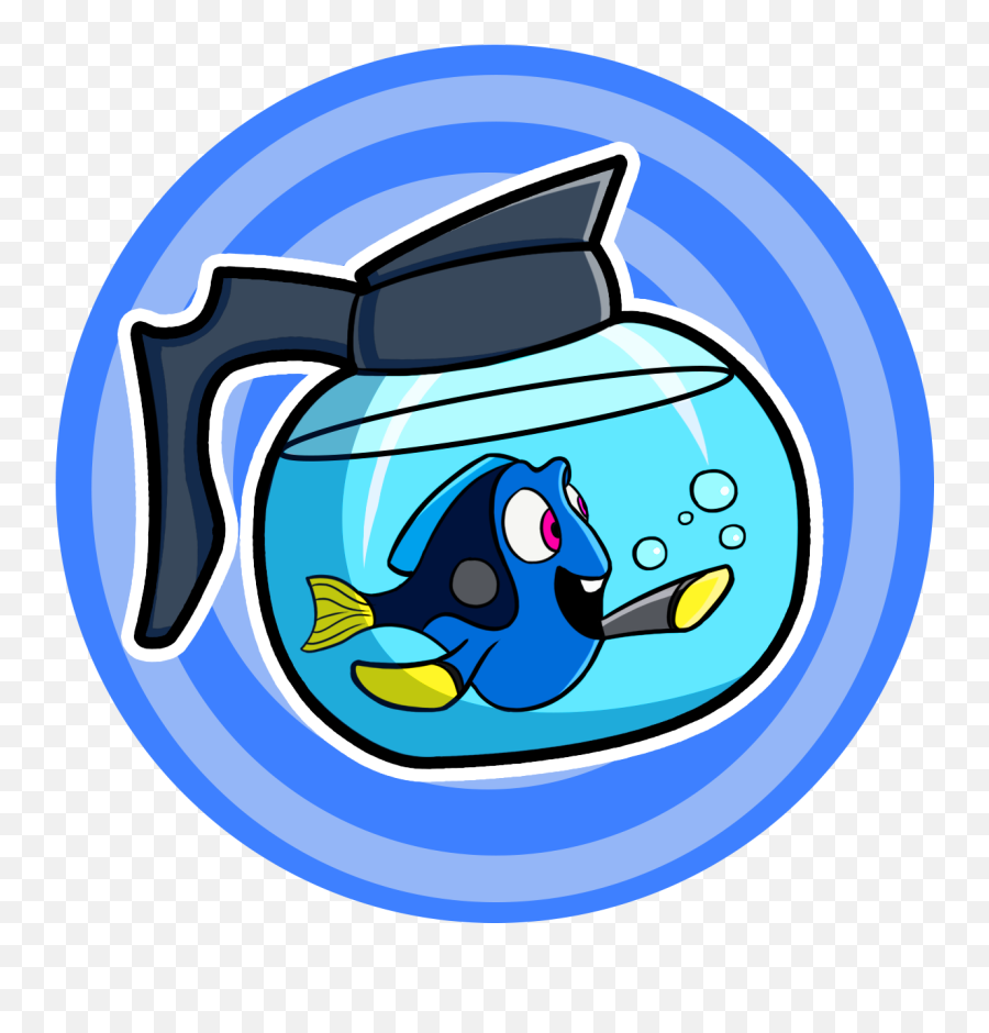 Disney Heroes Battle Mode Hank And Dory Clipart - Full Size Hank Disney Heroes Dory Emoji,Finding Dory As Told By Emoji