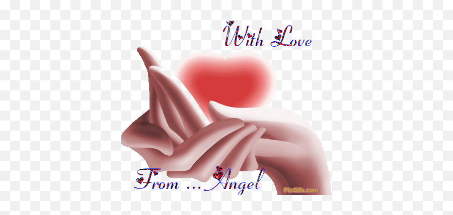 Animaatjes Angel 0595066 - Name Gif Adil Name Gif Emoji,Angel Emoticons For Facebook