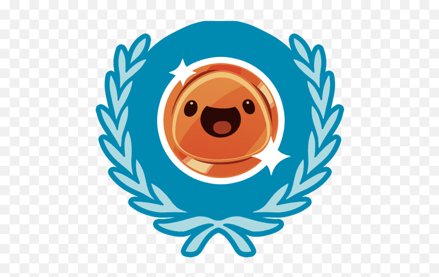Achievements Slime Rancher Wiki Fandom - Slime Rancher Achievements Emoji,Zup! 5 Emoticons