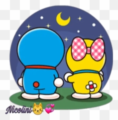 Doraemon Stickers For Whatsapp - Dot Emoji,Kermit Tea Emoji