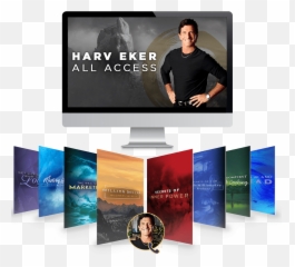 T - T Harv Eker Programs Emoji,Ten Emotions Tony Robbins Lessons In Mastery