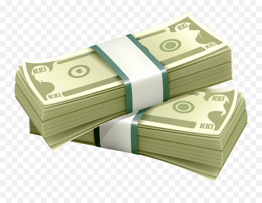 Money Png - Wads Of Dollars Png Clipart Transparent Cartoon Transparent Background Money Png Emoji,Money Emoji Wallpaper