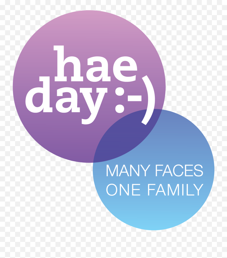 Hae Day One Woman Shares Her Story For Hereditary - Hereditary Angioedema Day Emoji,World Emotion Day