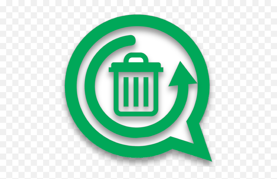 Wa - Recovery Deleted Whats Messages Full Apk Message Recovery Icon Png Emoji,Delete Emoticons