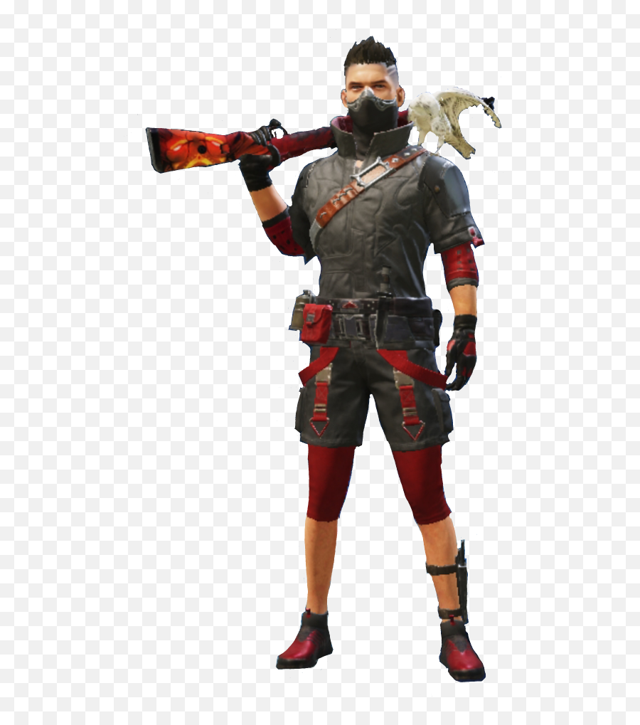 Sticker Pubg Carlo Sticker - Fictional Character Emoji,Pubg Emoji