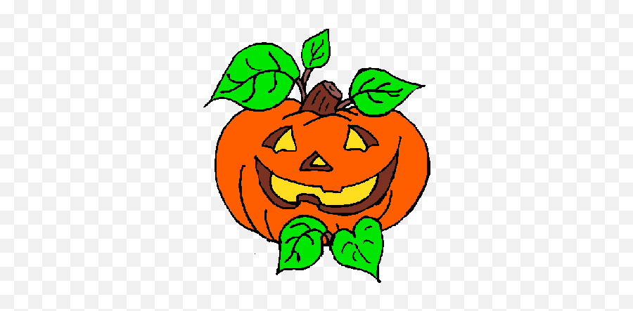 October Ideas - Happy Emoji,Pumpkin Text Emoticons