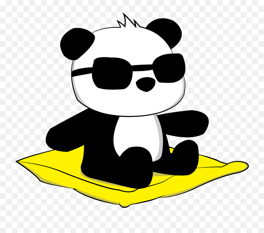 Cartoons Character Pixabay Funny Cute - Cartoons Character Cute Funny Emoji,Snapchat Sheep Animal Emojis