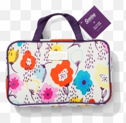 Pin On Business Tools For Scentsy - Scentsy All In One Party Tote Emoji,Emoticon Movie Game Quiz/ Purse Lipstick