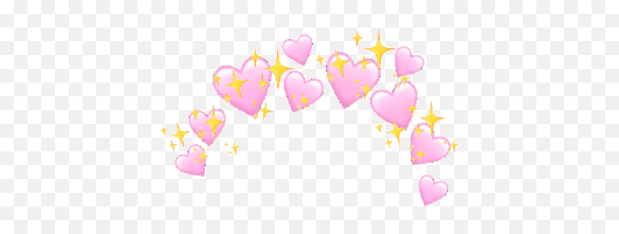 Kawaii Cute Pink Pastel Soft Sticker - Girly Emoji,Baby Emoji On Snapchat