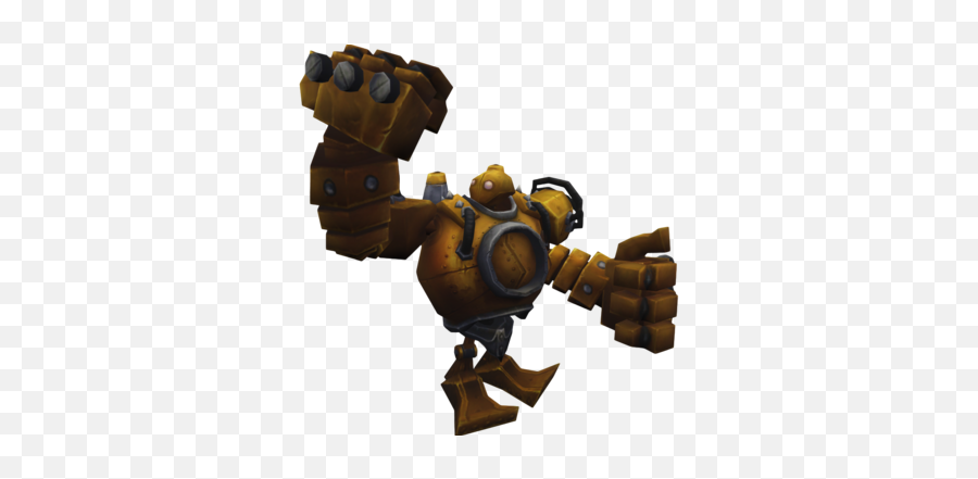 Blitzcrank - Blitzcrank Png Emoji,Icon Shard Does The Emoticon Once Unlocked Expire League Of Legends